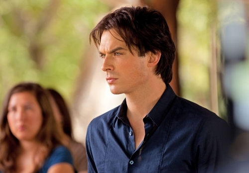 Still of Ian Somerhalder in Vampyro dienorasciai (2009)