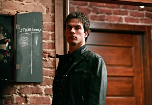 Still of Ian Somerhalder in Vampyro dienorasciai (2009)