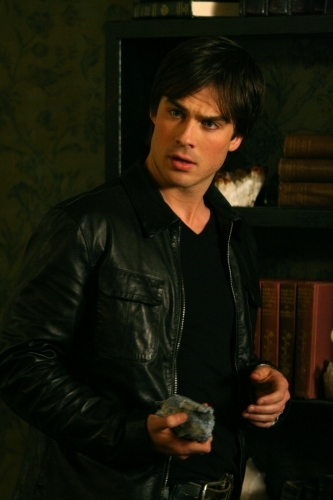 Still of Ian Somerhalder in Vampyro dienorasciai (2009)