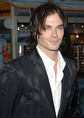 Ian Somerhalder at event of Pulse (2006)