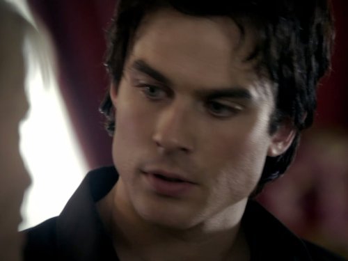 Still of Ian Somerhalder in Vampyro dienorasciai (2009)