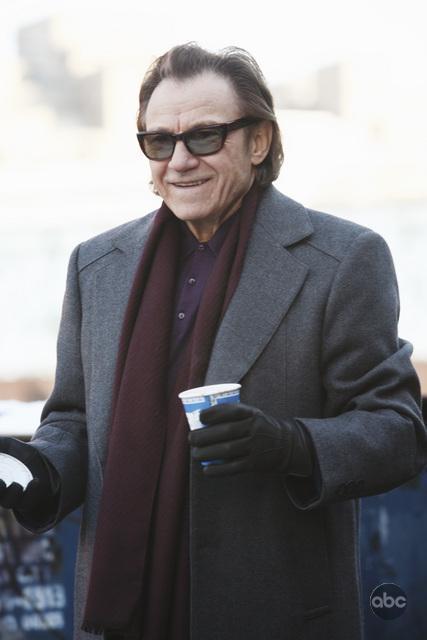 Still of Harvey Keitel in Life on Mars (2008)