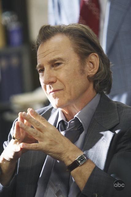 Still of Harvey Keitel in Life on Mars (2008)