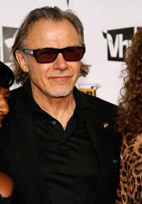 Harvey Keitel