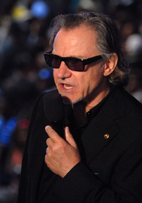 Harvey Keitel