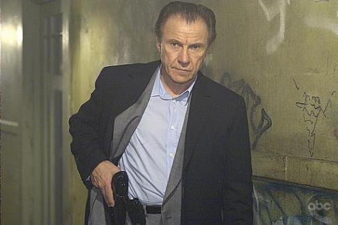 Still of Harvey Keitel in The Path to 9/11 (2006)