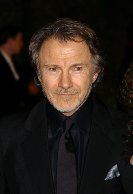 Harvey Keitel