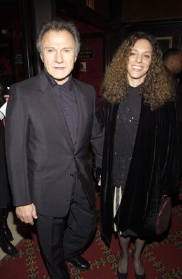 Harvey Keitel at event of Empire (2002)