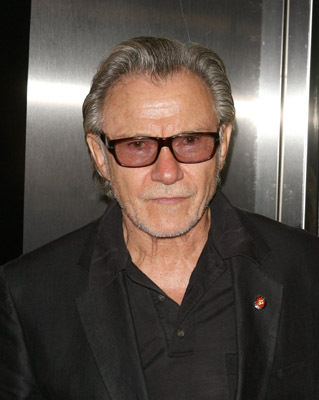 Harvey Keitel at event of Catfish (2010)