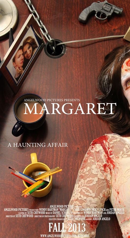 Margaret