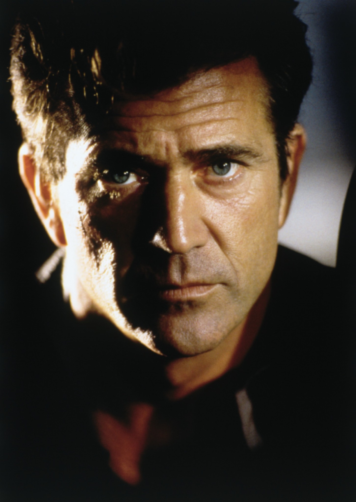 Still of Mel Gibson in Payback (1999)