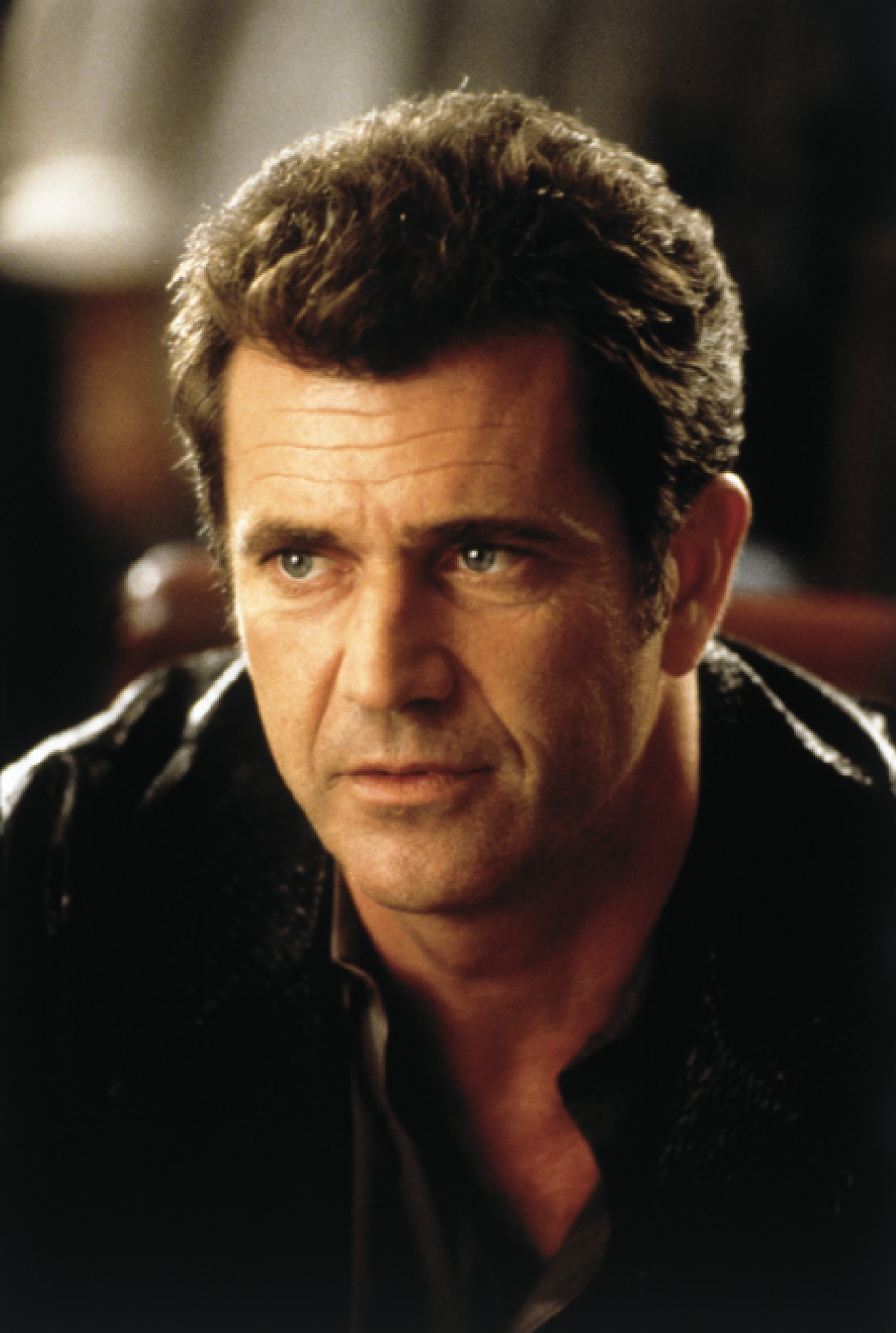 Still of Mel Gibson in Payback (1999)