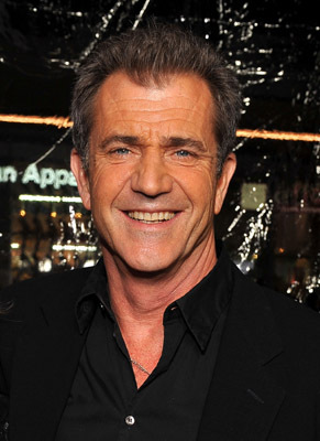 Mel Gibson at event of Edge of Darkness (2010)