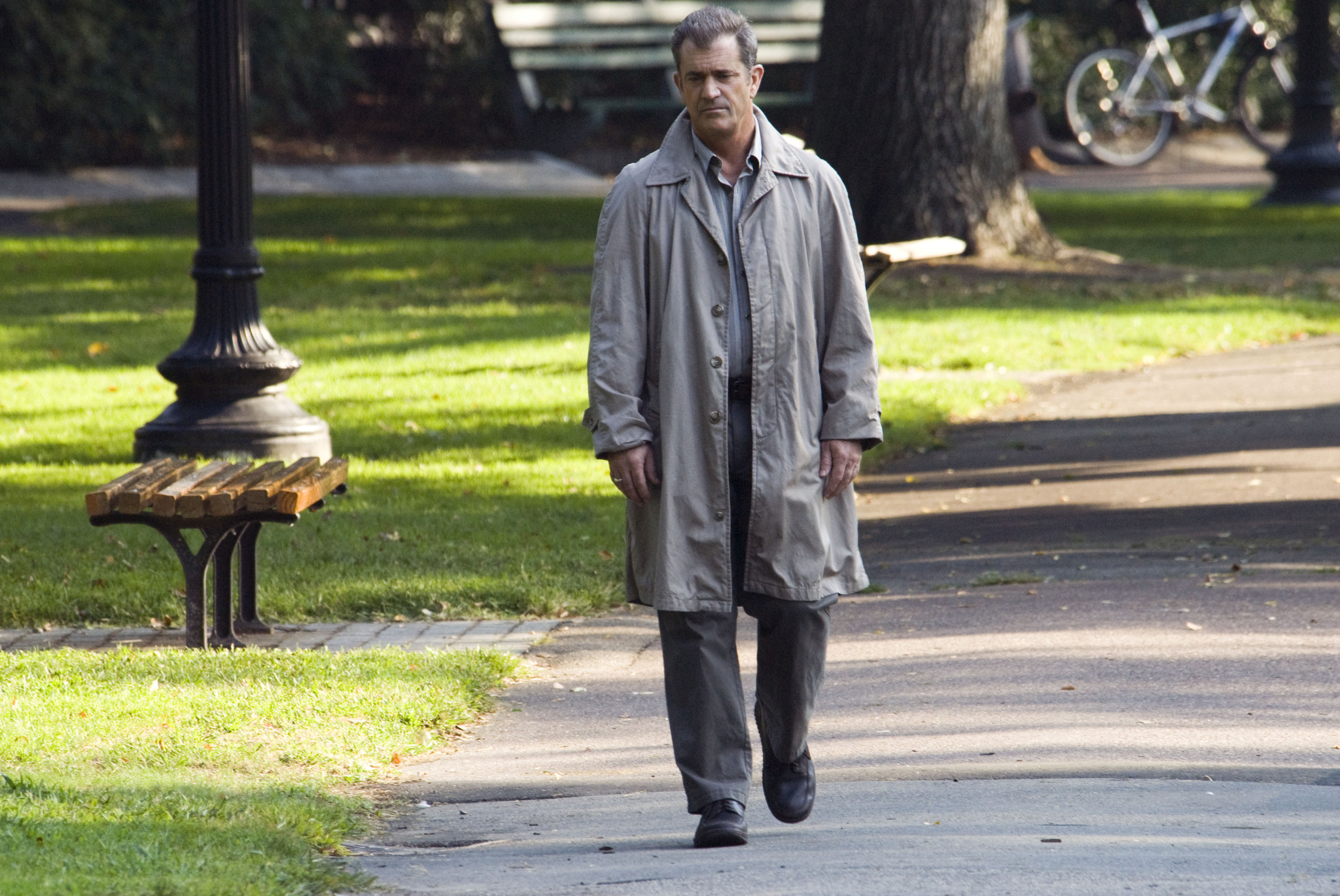 Still of Mel Gibson in Edge of Darkness (2010)