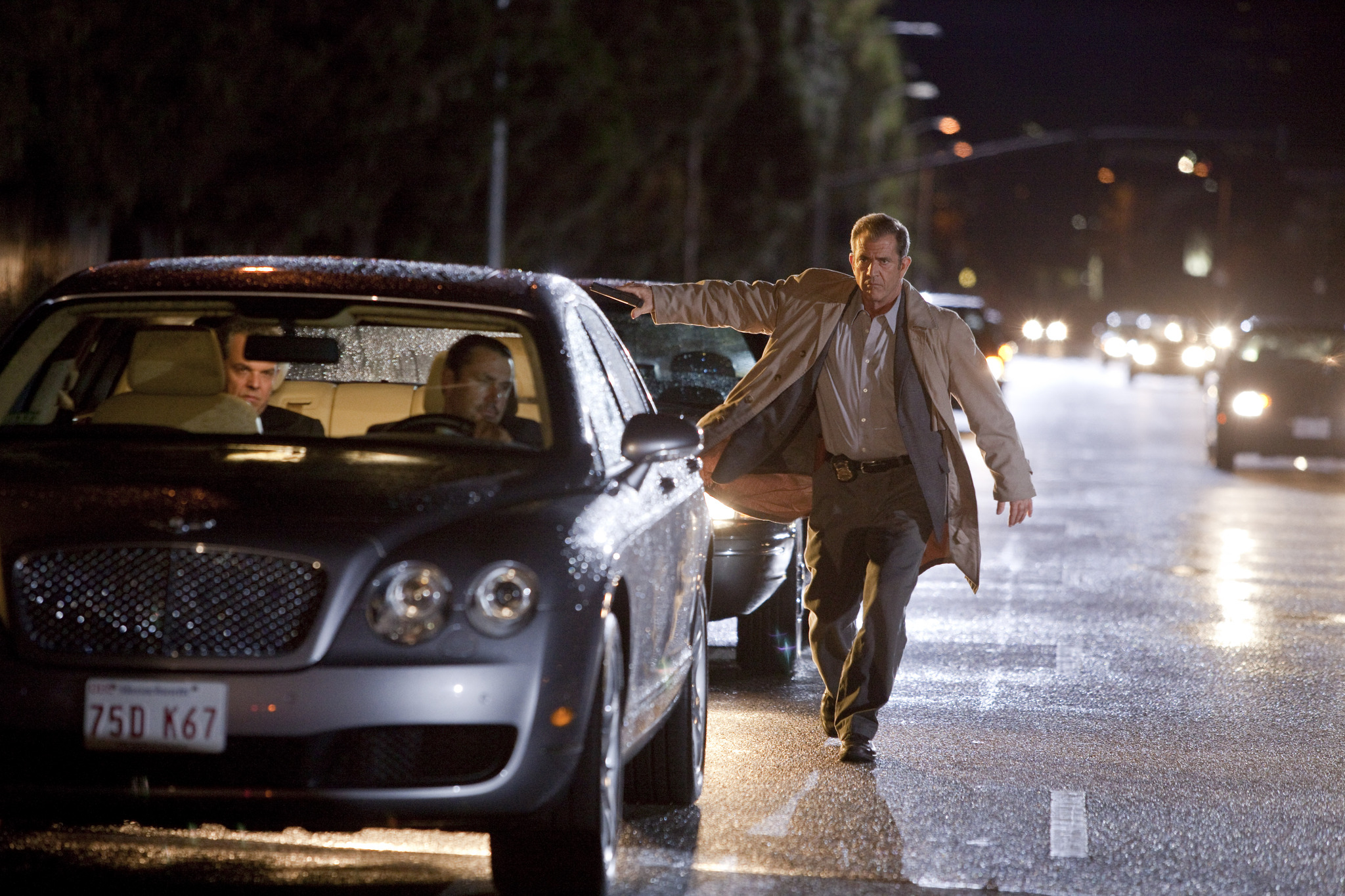 Still of Mel Gibson in Edge of Darkness (2010)