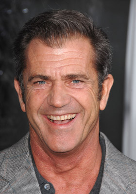 Mel Gibson at event of American Gangster (2007)