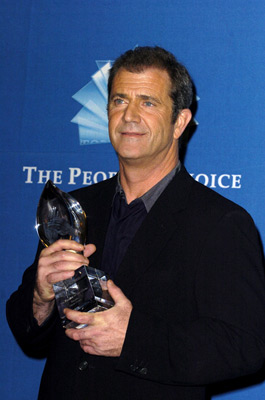 Mel Gibson