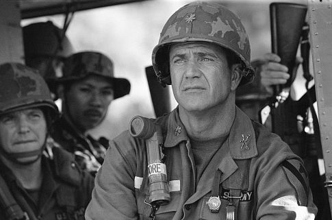 Still of Mel Gibson in Mes buvome kariai (2002)