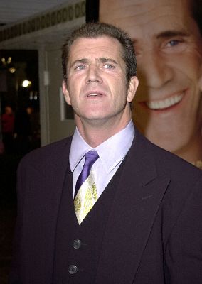 Mel Gibson at event of What Women Want (2000)