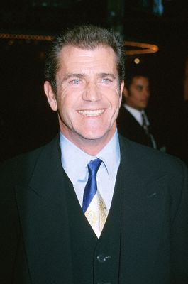 Mel Gibson at event of What Women Want (2000)