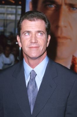 Mel Gibson