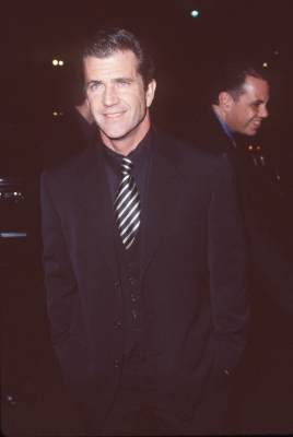 Mel Gibson at event of Payback (1999)