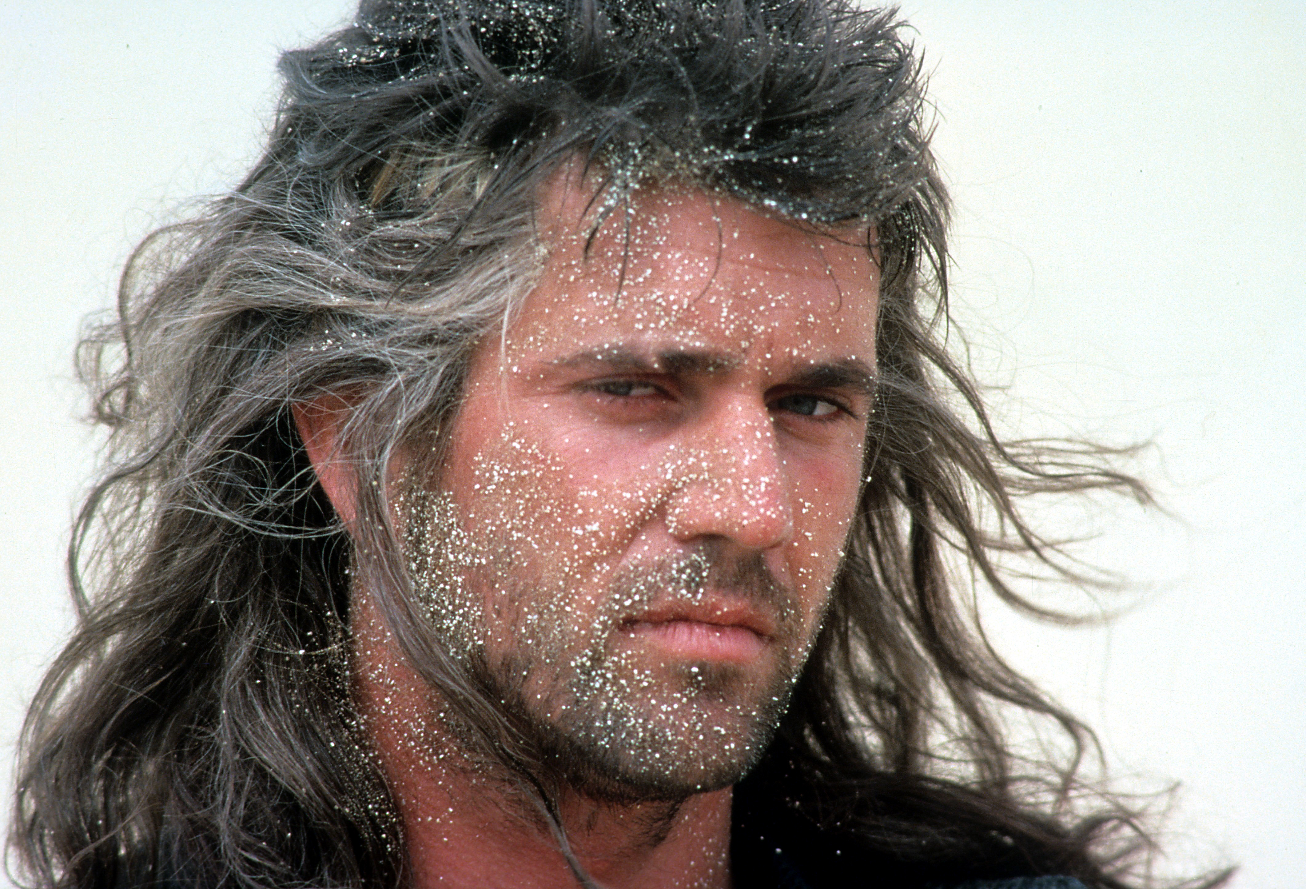 Still of Mel Gibson in Mad Max Beyond Thunderdome (1985)