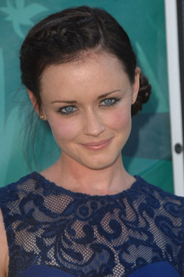 Alexis Bledel