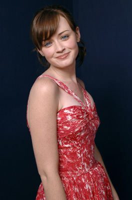 Alexis Bledel