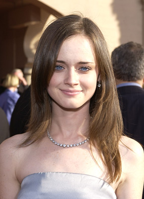 Alexis Bledel