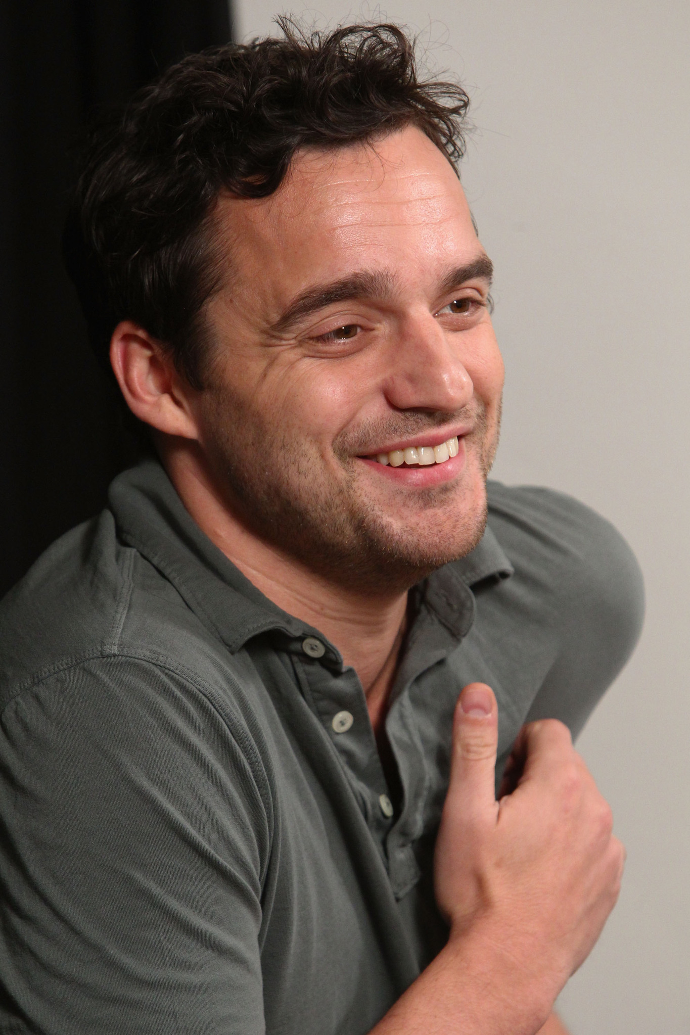 Jake Johnson