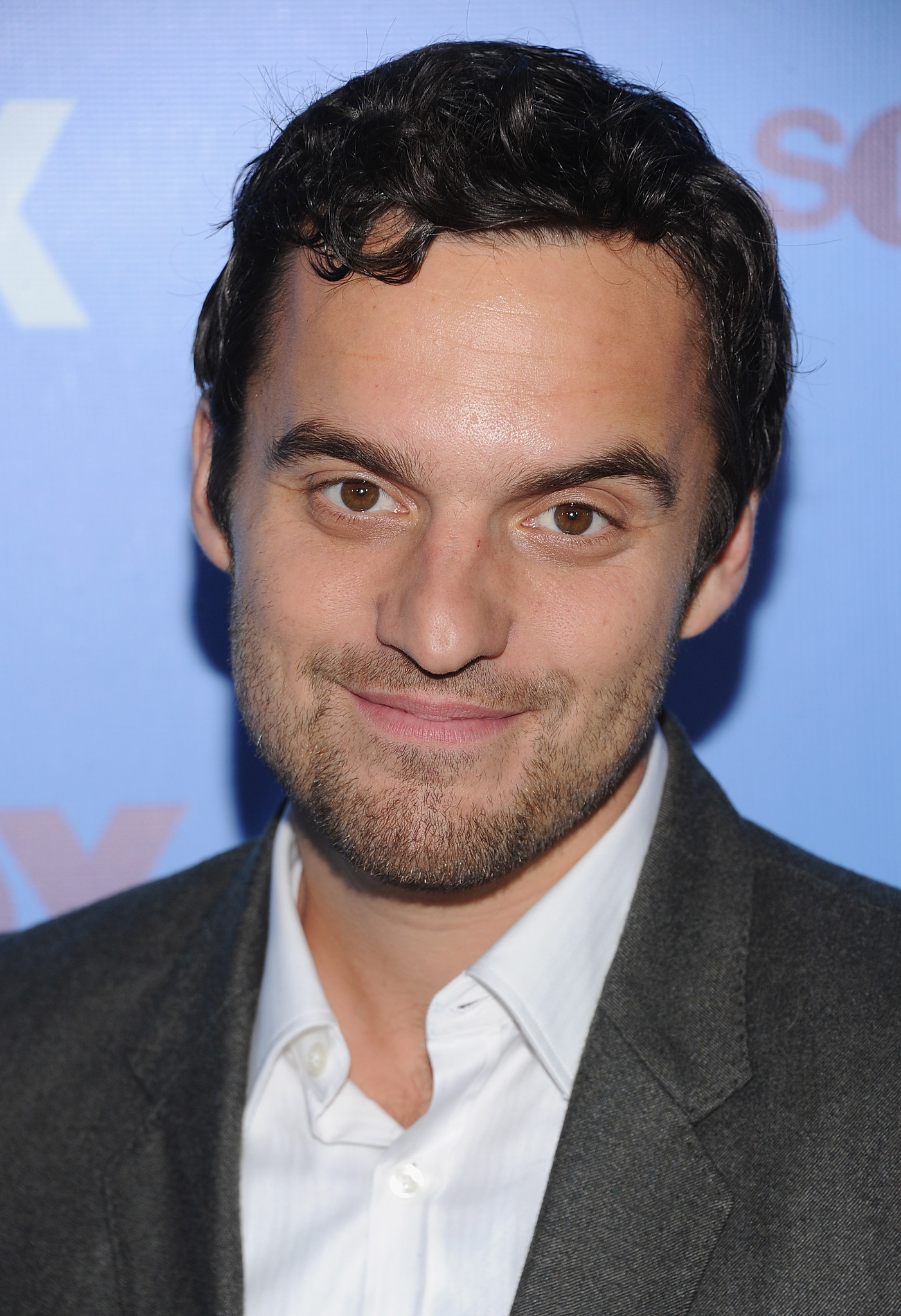 Jake Johnson