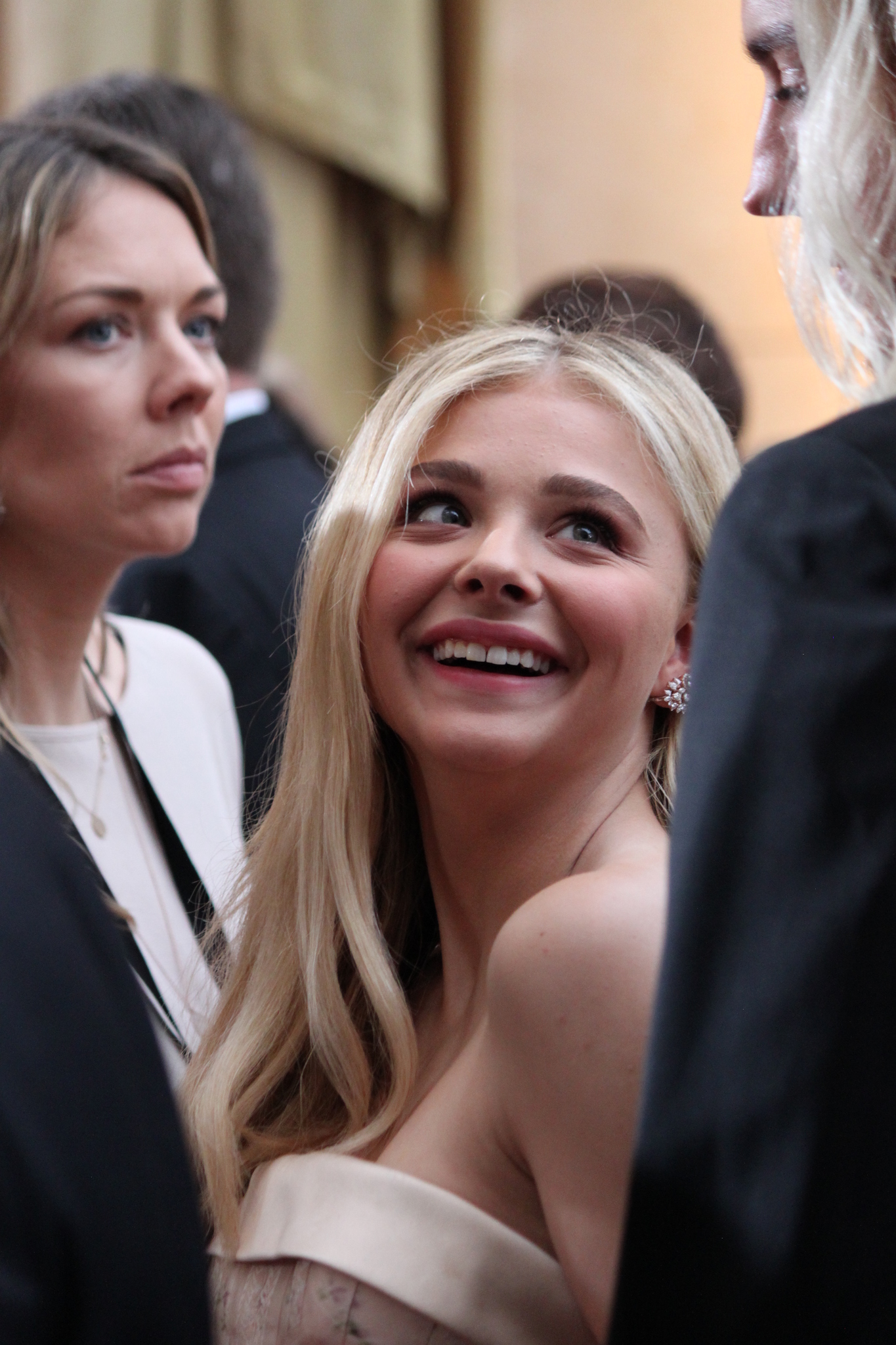 Chloë Grace Moretz