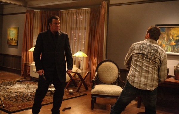 Still of Steven Seagal in Kill Switch (2008)