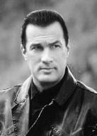 Steven Seagal