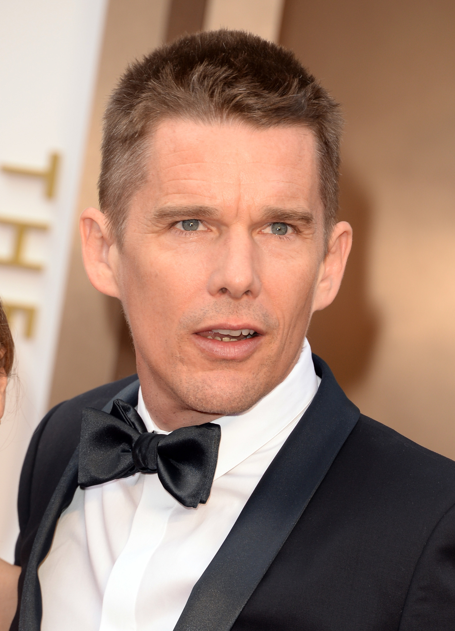 Ethan Hawke