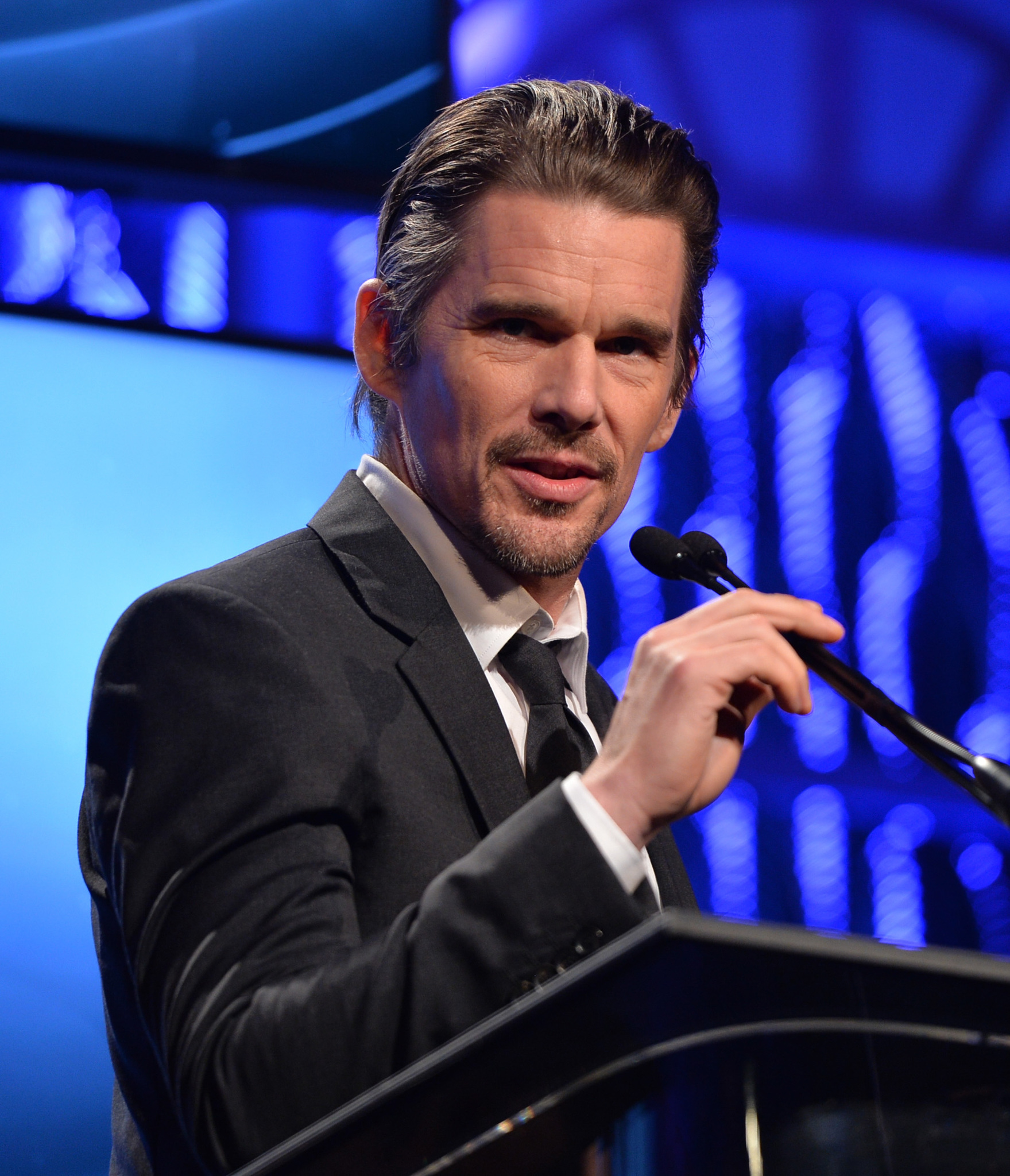 Ethan Hawke