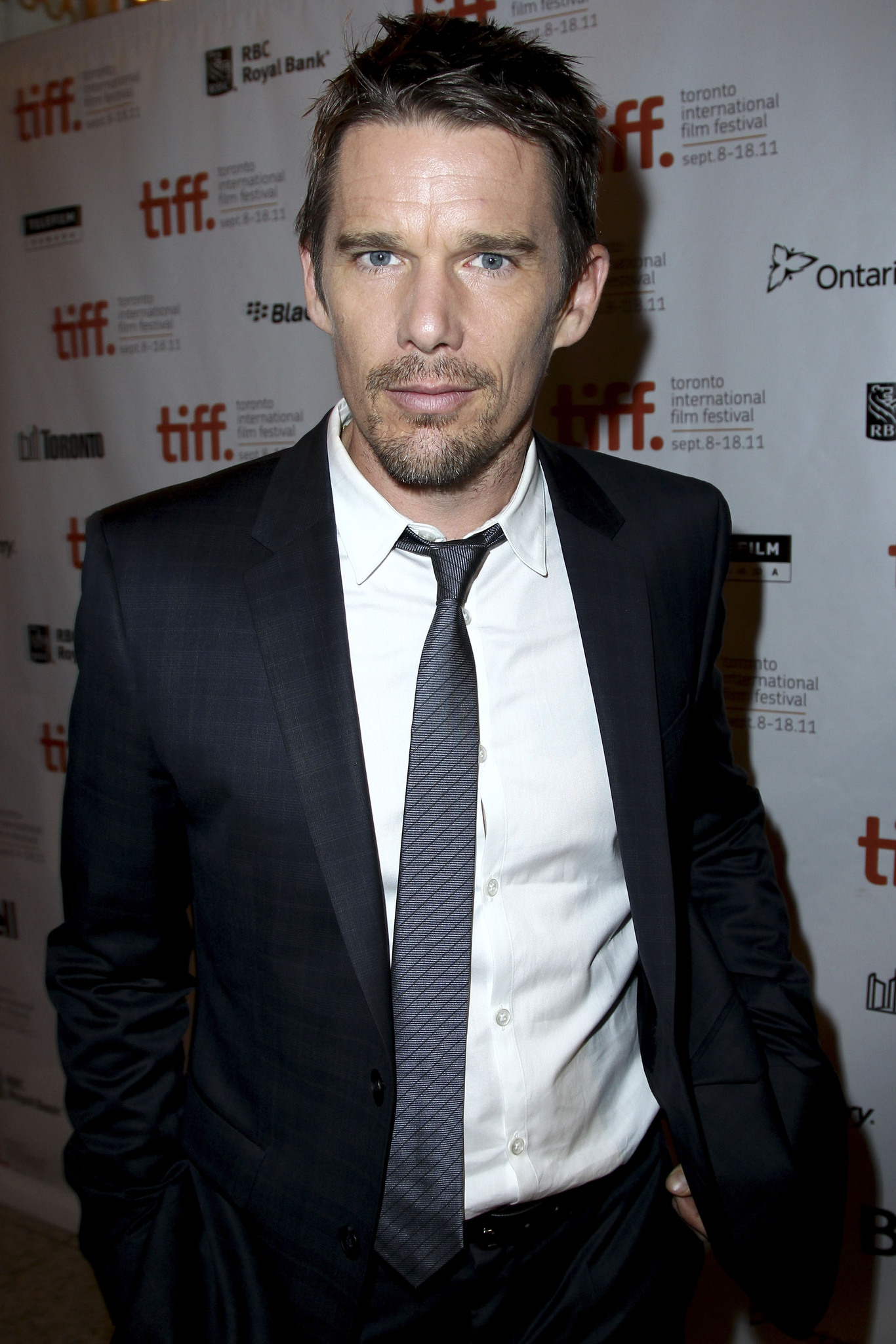 Ethan Hawke