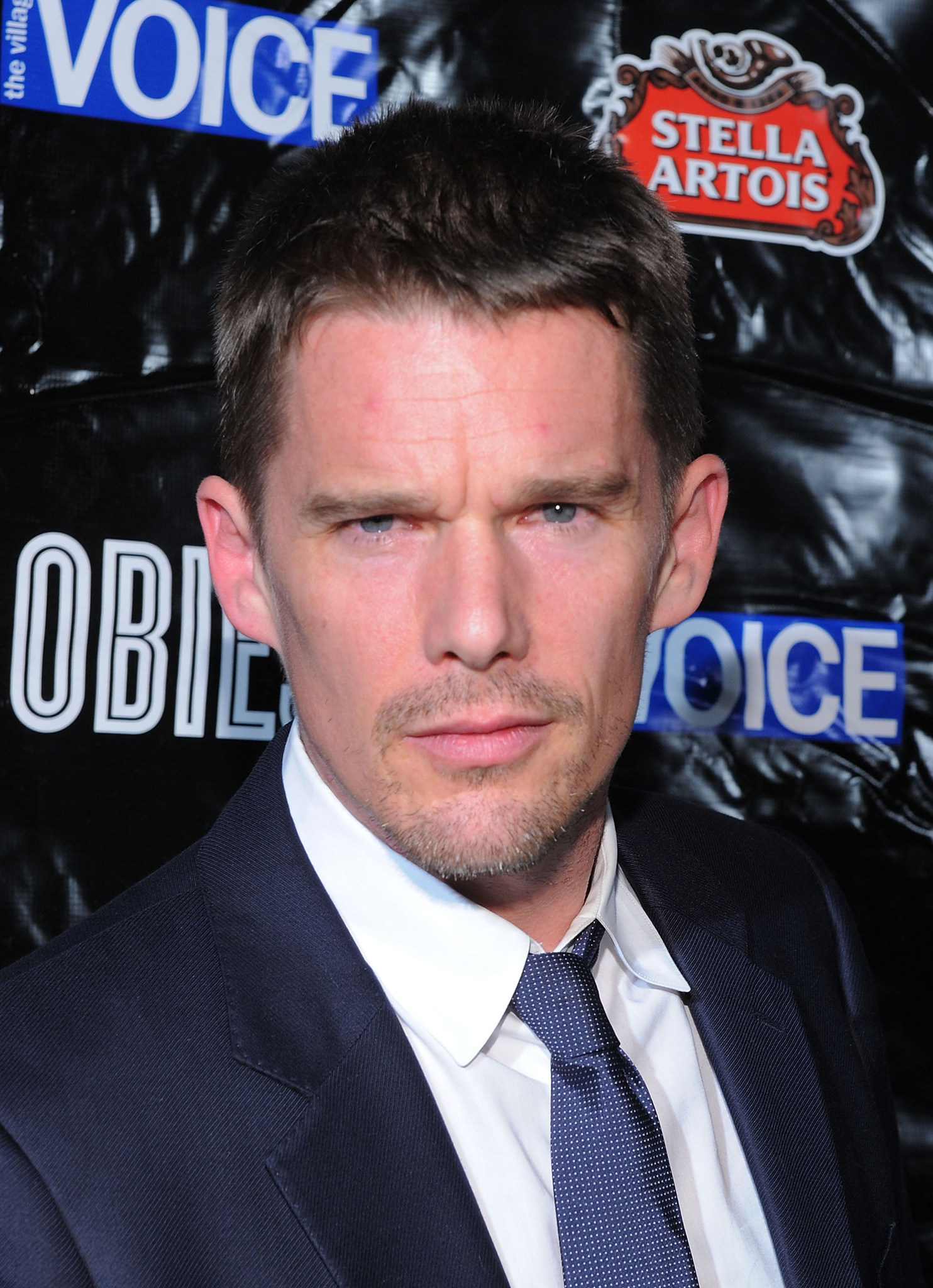 Ethan Hawke