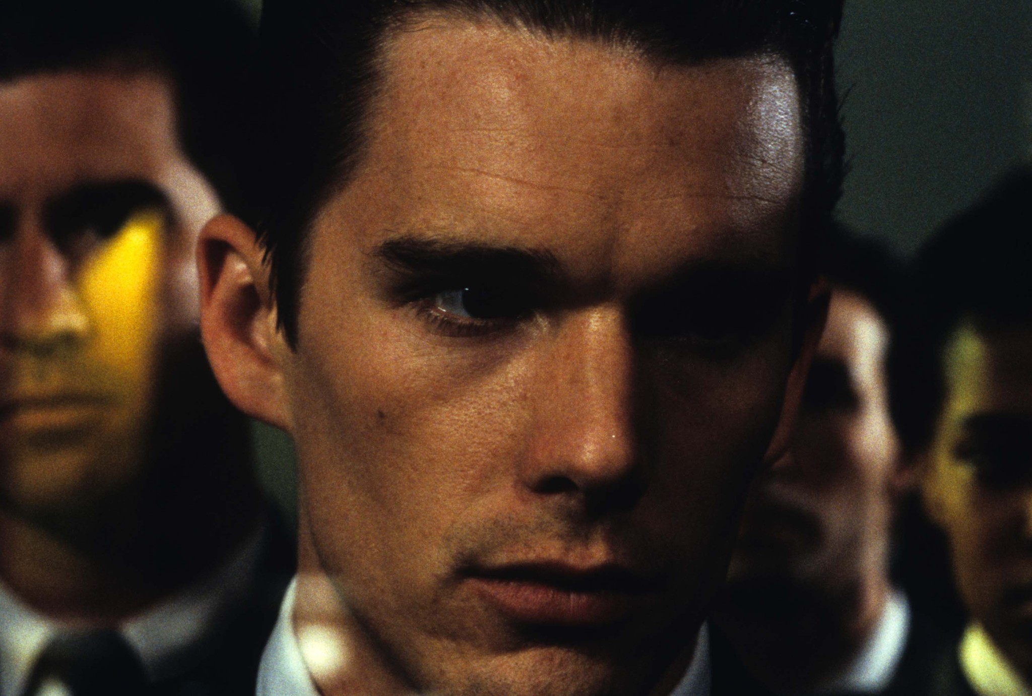 Still of Ethan Hawke in Gataka (1997)