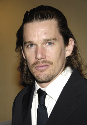 Ethan Hawke