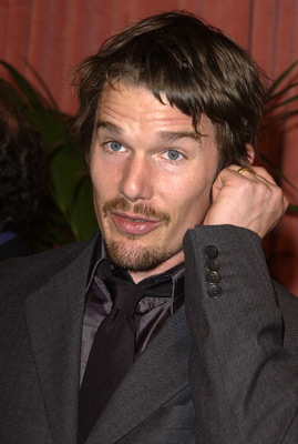 Ethan Hawke