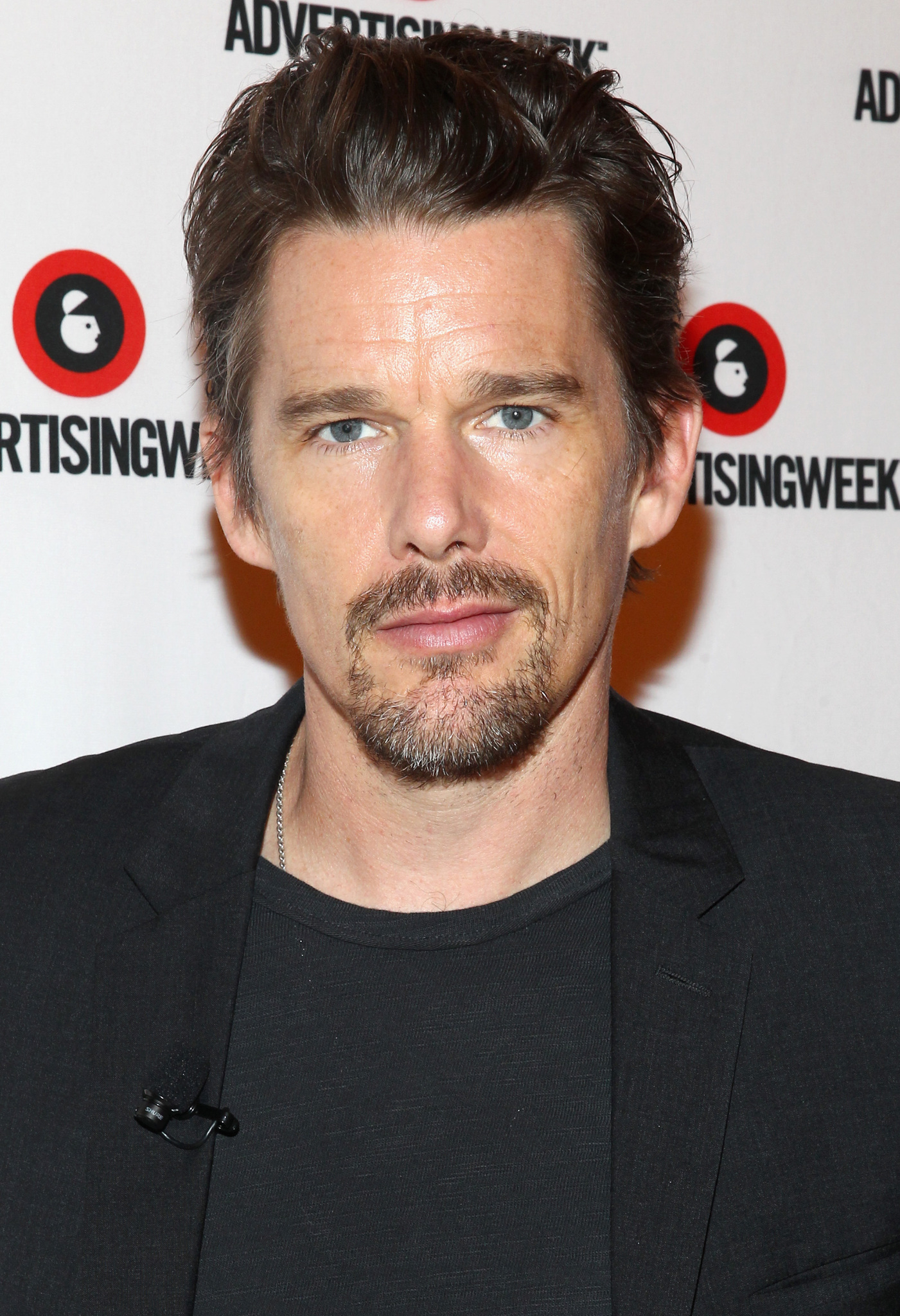 Ethan Hawke at event of IMDb: What to Watch (2013)