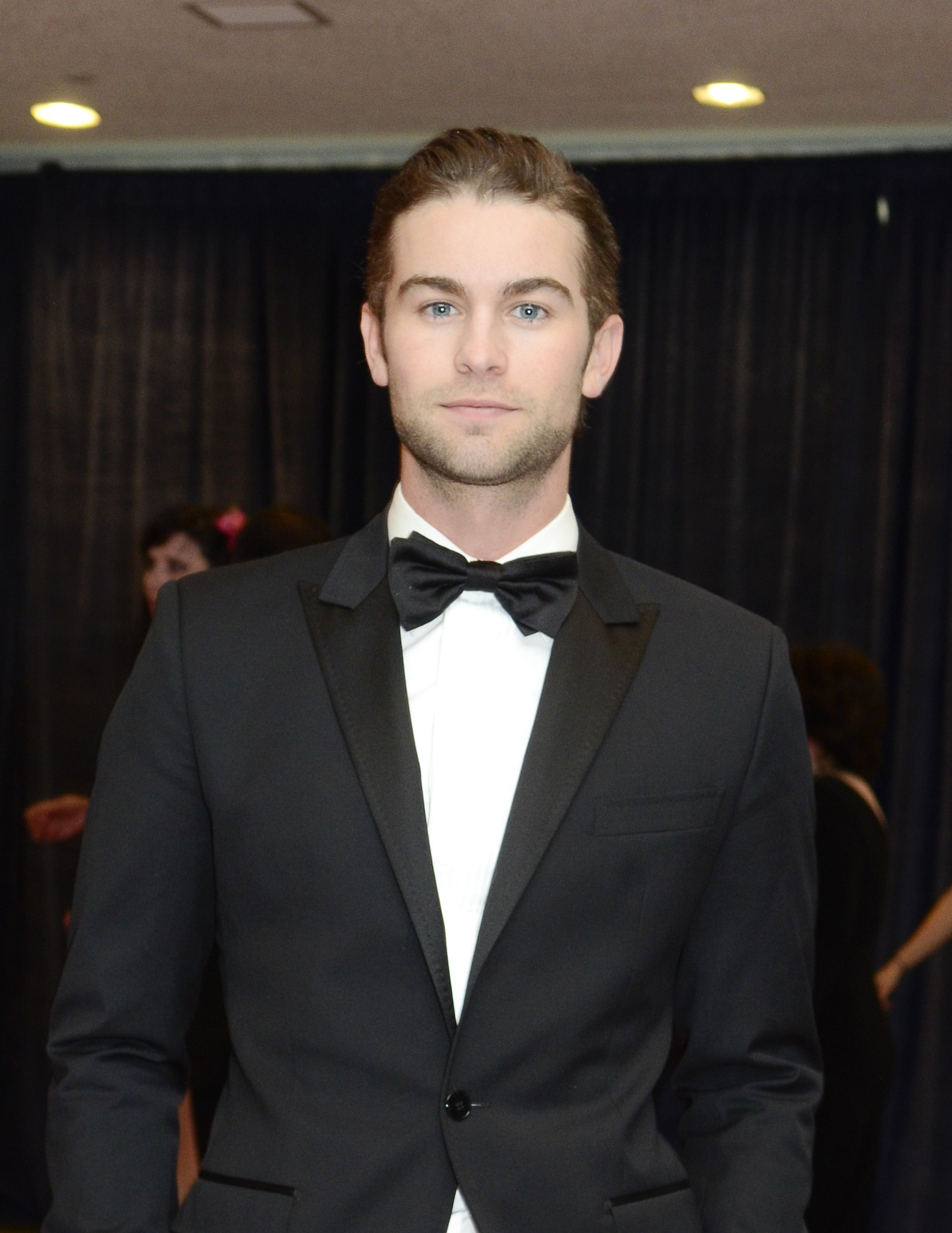 Chace Crawford