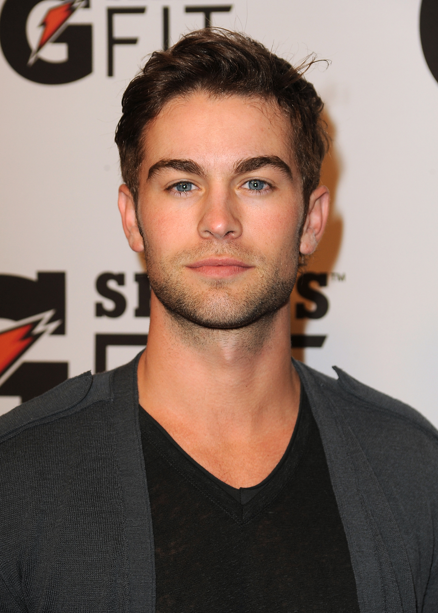 Chace Crawford