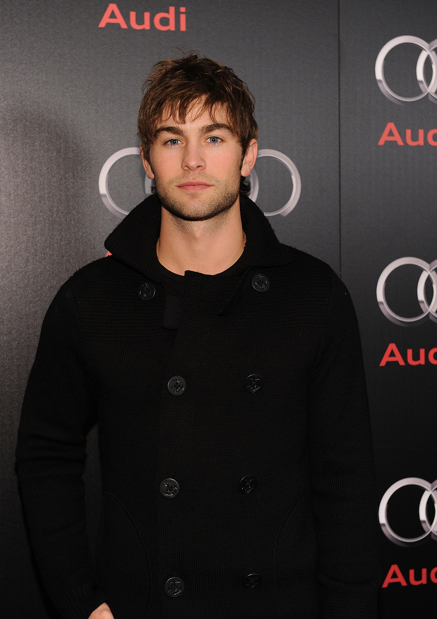 Chace Crawford