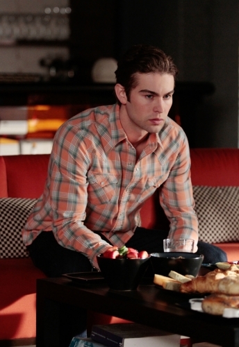 Still of Chace Crawford in Liezuvautoja (2007)