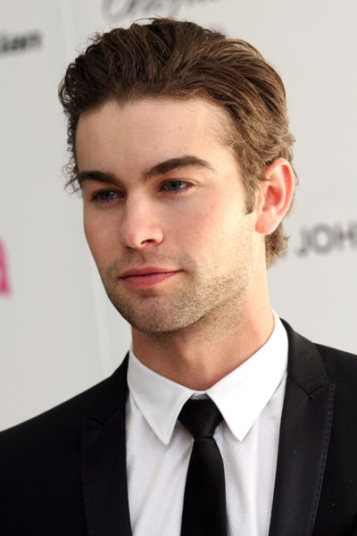 Chace Crawford at event of The 82nd Annual Academy Awards (2010)