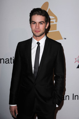 Chace Crawford