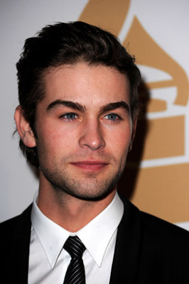 Chace Crawford